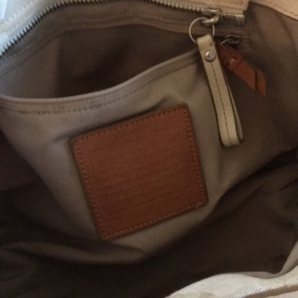 Coach bag - Picture 6 of 7